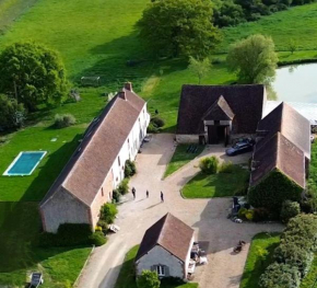 Domaine Les Petits Augeons